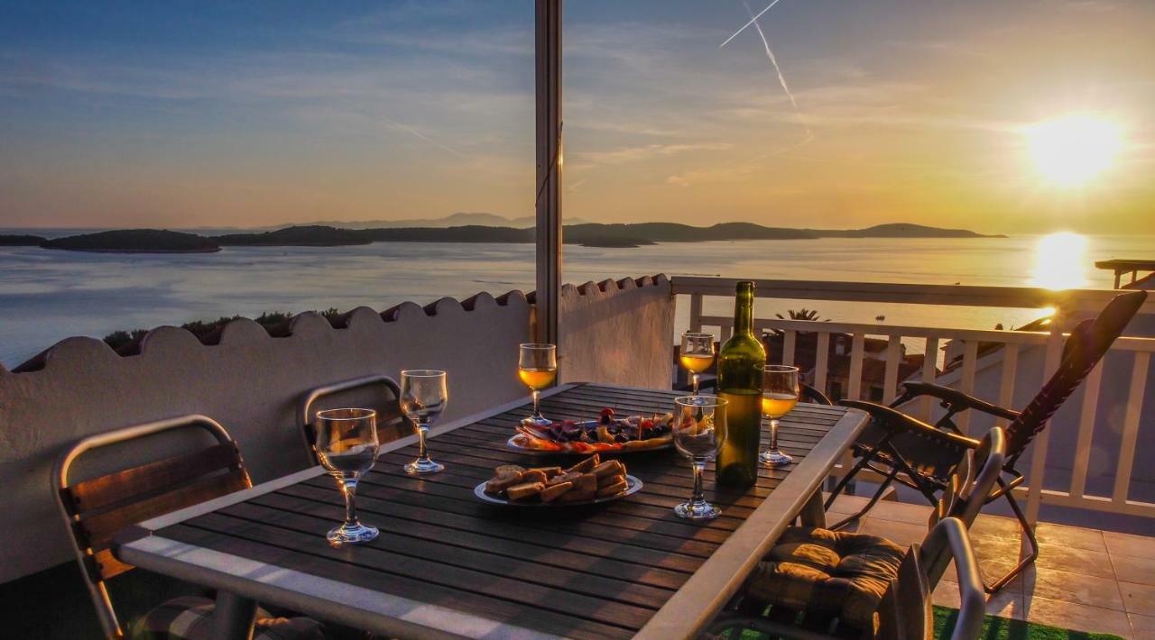 The Perfect Stay Хвар Екстериор снимка